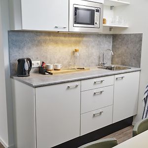 Appartement met Twee Slaapkamers
